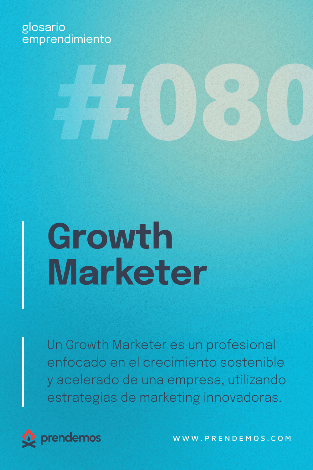 Qué es un Growth Marketer