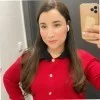 Intissar Sahraoui