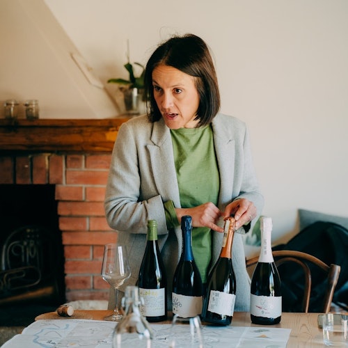 Tour de cata de Prosecco_