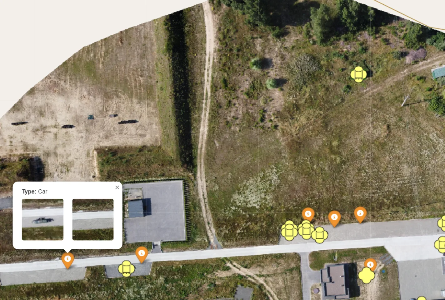 Farsight Vision Product Image