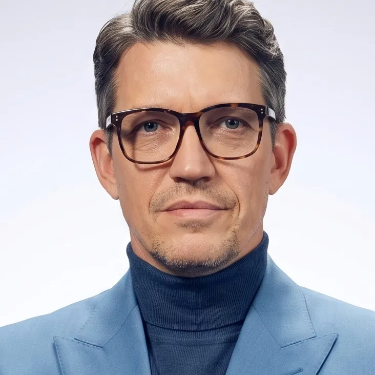 Dmitry Ostrovsky