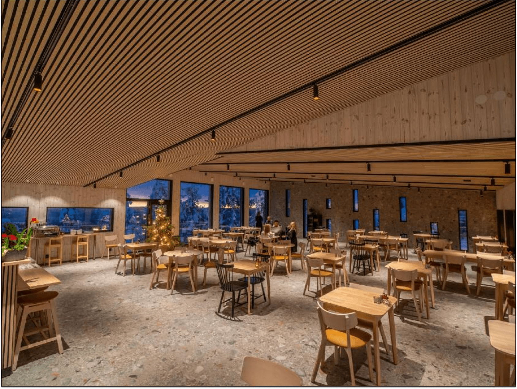 Lapland View Lodge