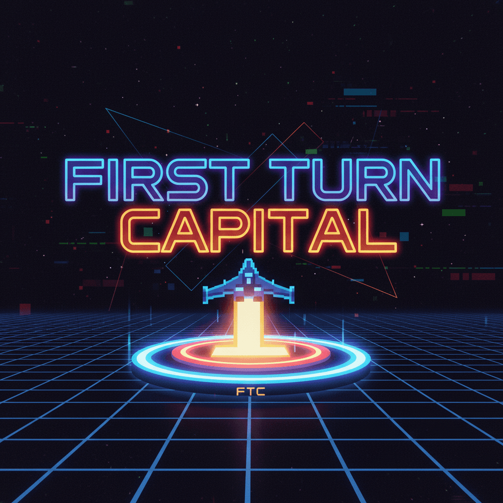 FirstTurn Logo