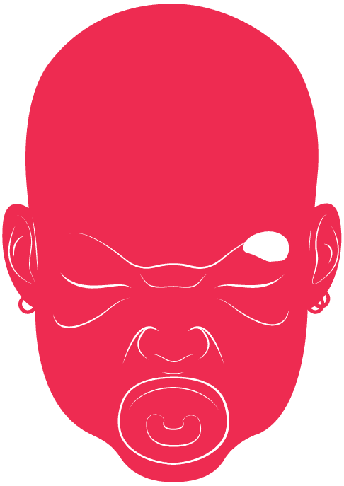 Logo of Enkush