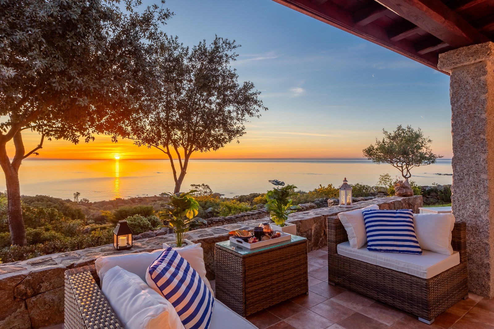 Describe the property