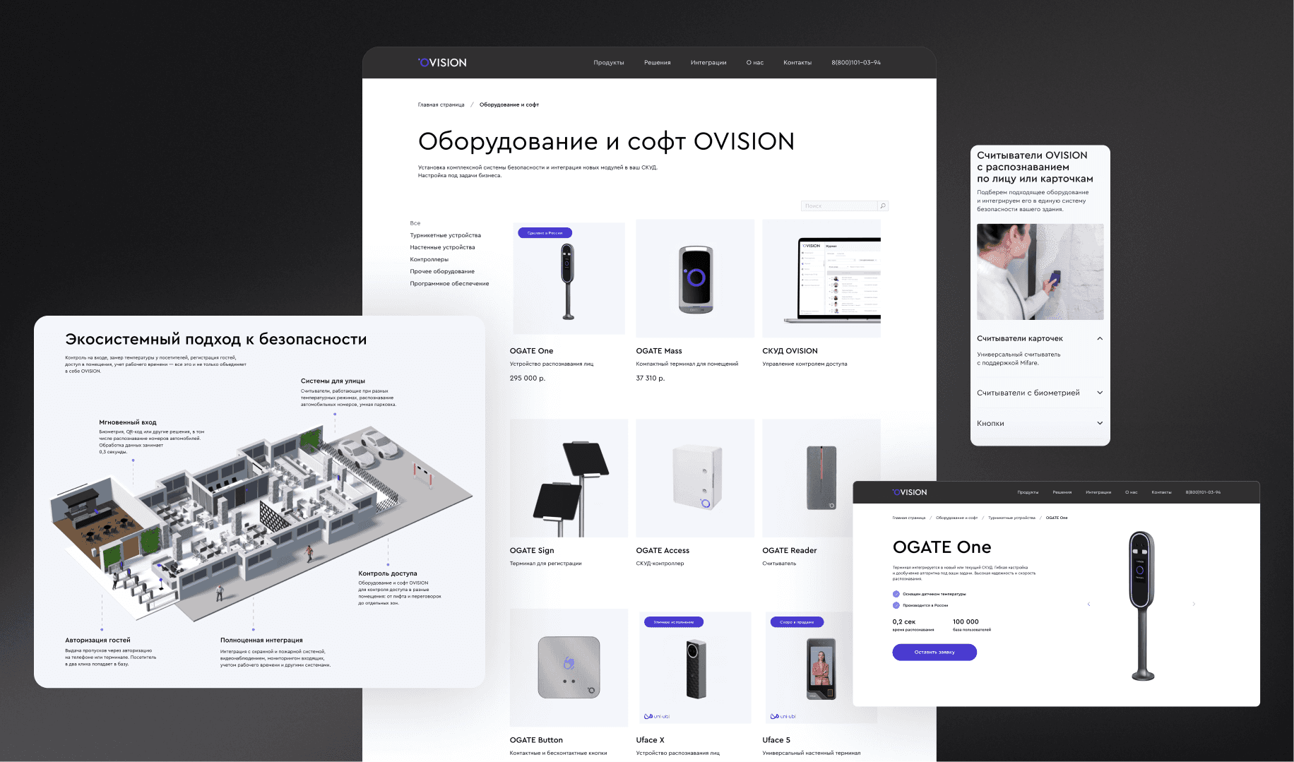 Abstract dark blue and brown waves