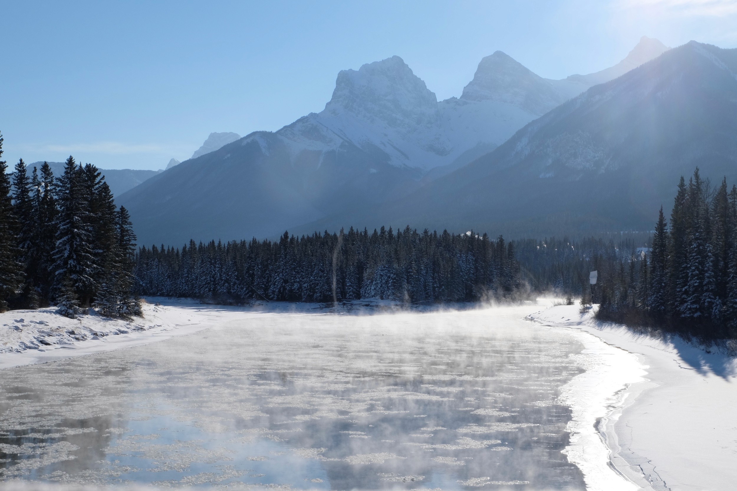 Canmore