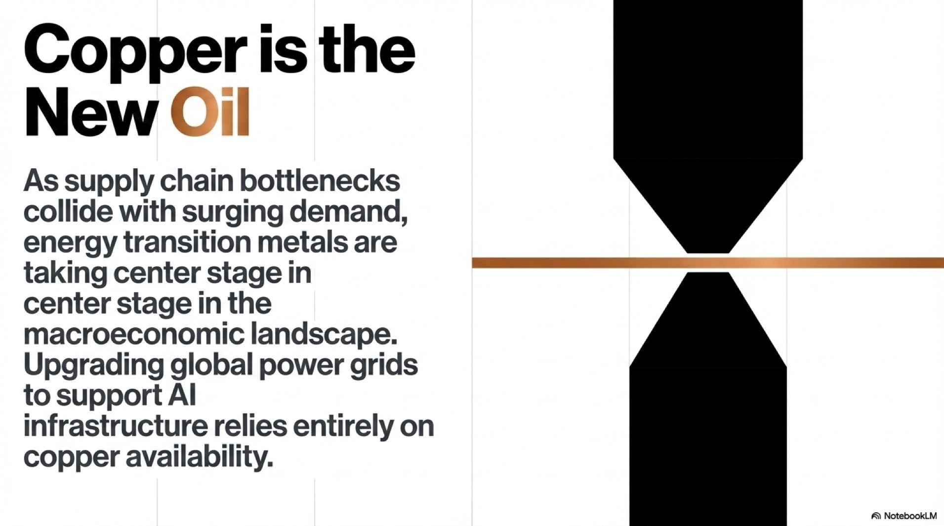 Copper as the New Oil | Comparing FCX and SCCO Amid the AI Infrastructure Boom