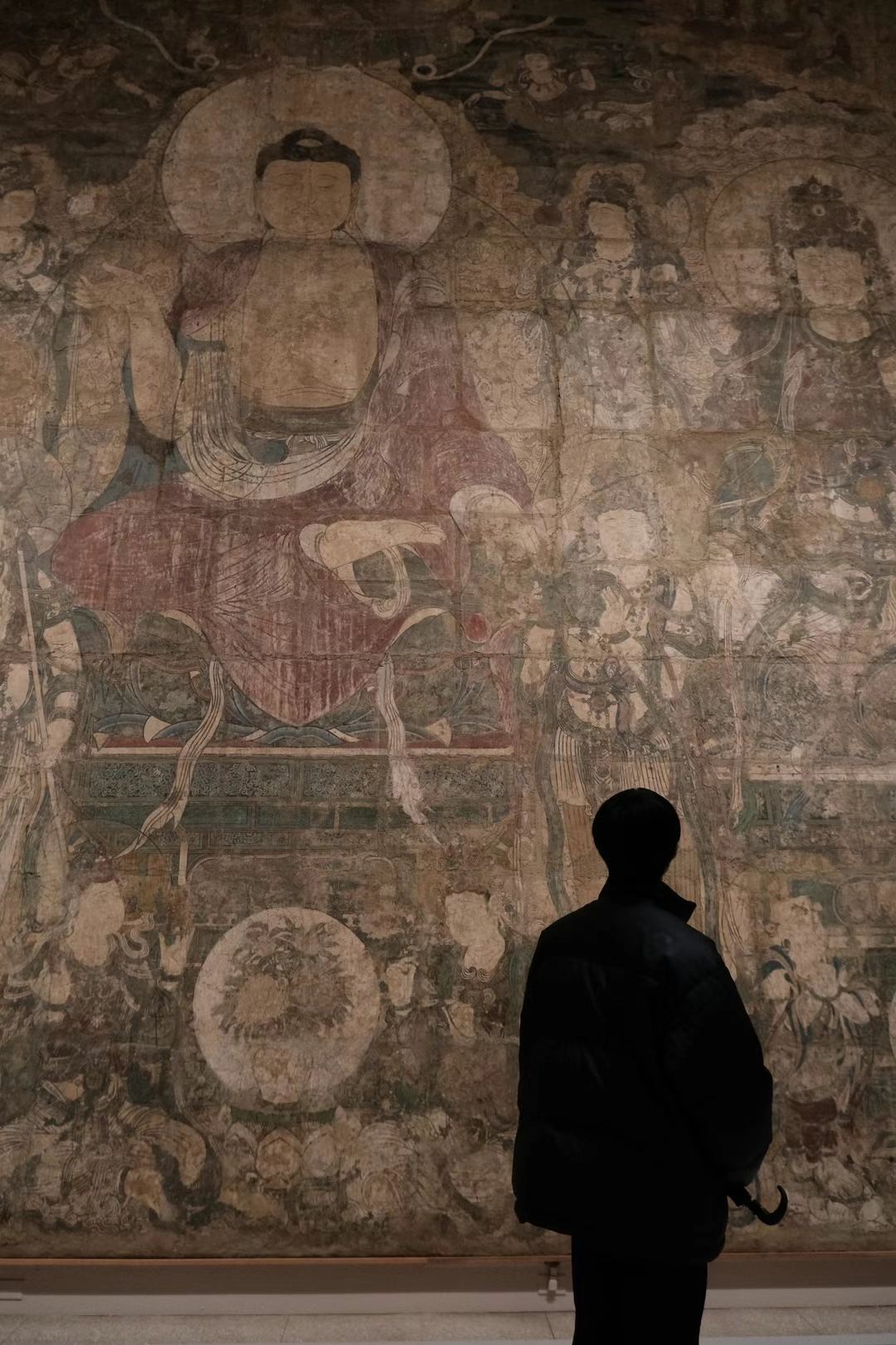 Headshot of a user who joined the SaaS & AI founders community