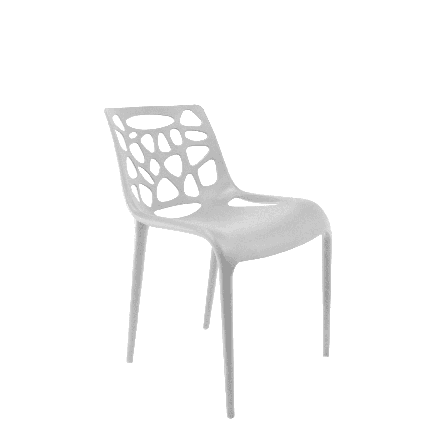 Silla LINA — vista 3