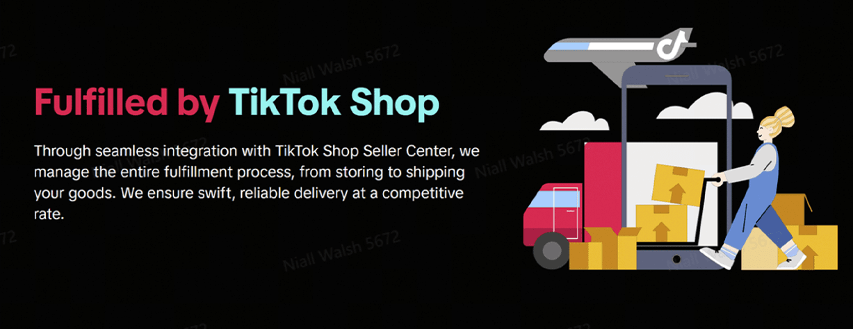 Toucan - TikTok Marketing Agency -Fulfilled by TikTok Shop