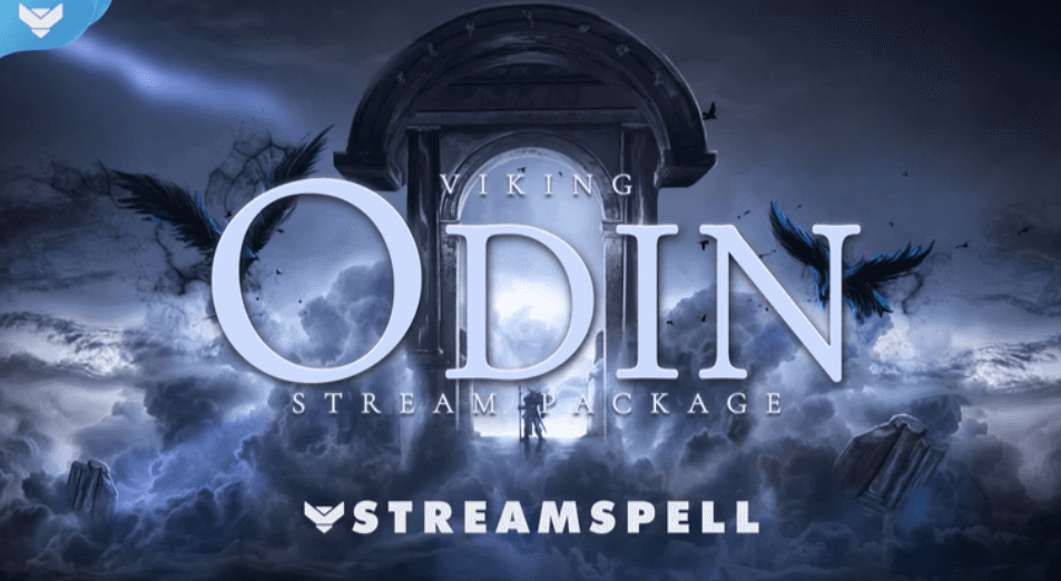 Best Stream Overlays by StreamSpell for OBS and Twitch