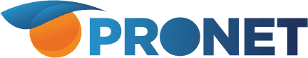 Pronet logo