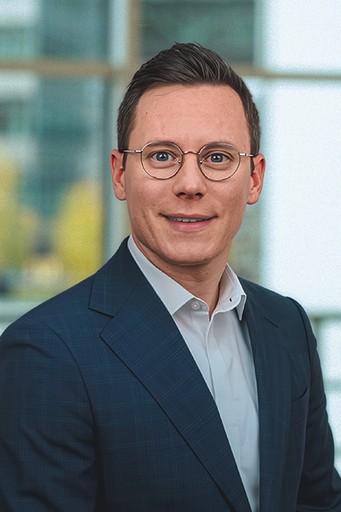 Boris Niekammer