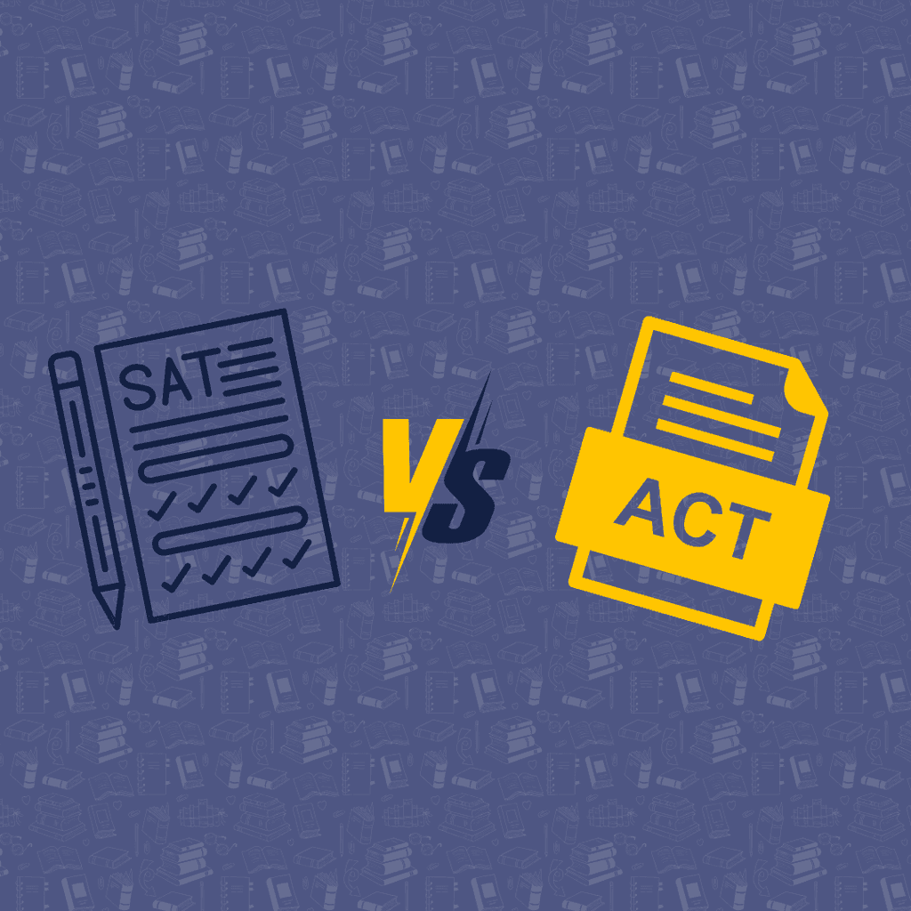 SAT vs ACT: Which Test Should You Take in 2025?