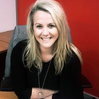 Headshot of Birch client.