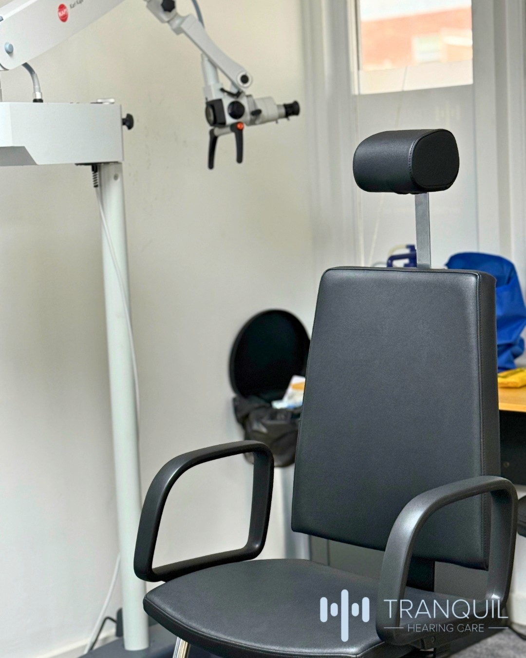 Comprehensive Hearing Assessments