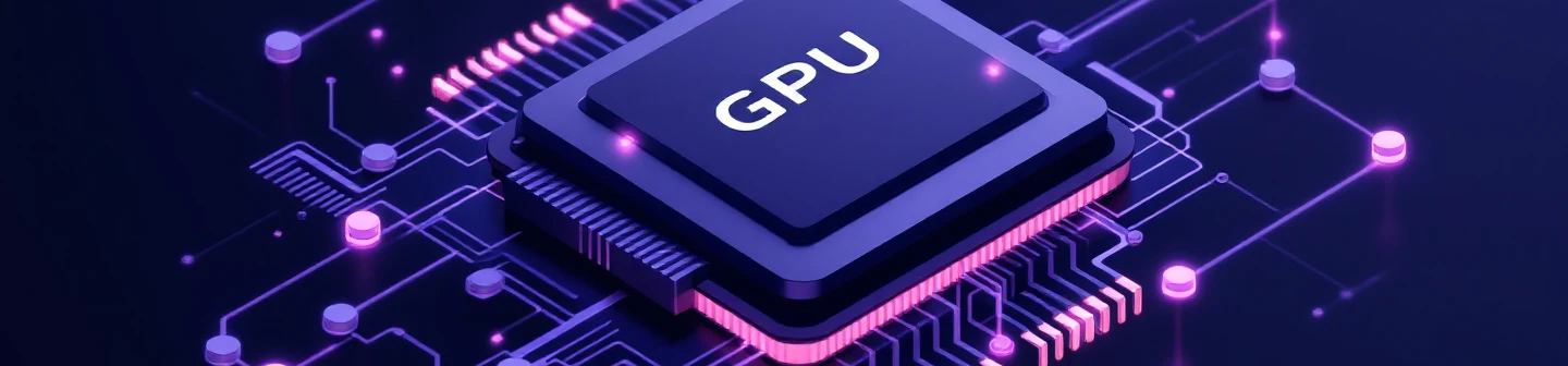 GPU Infrastructure