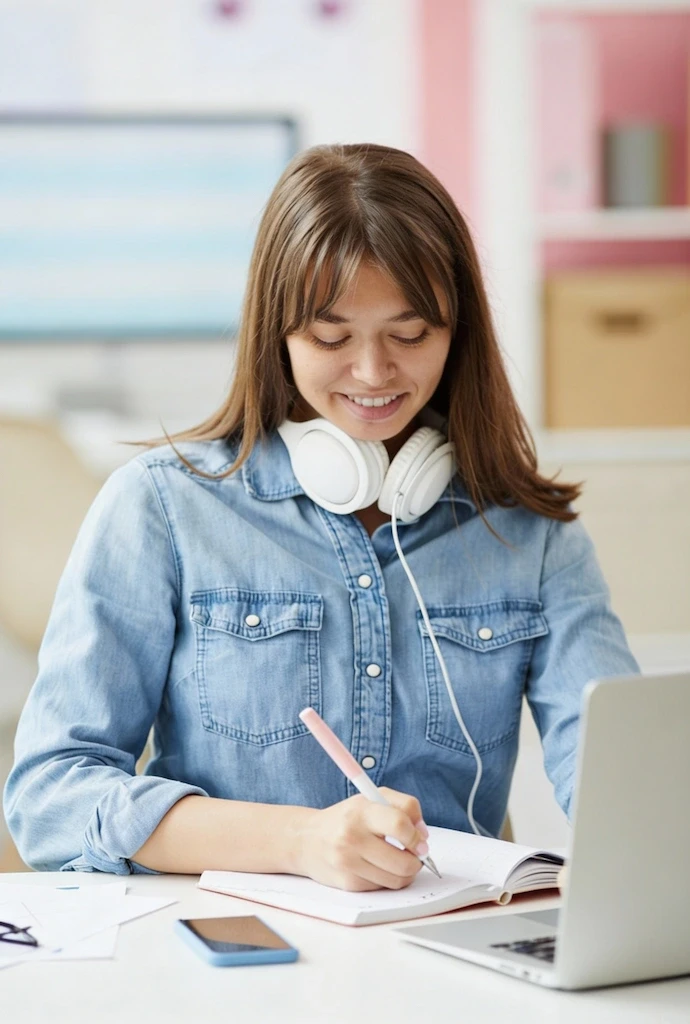 Learn without confusion