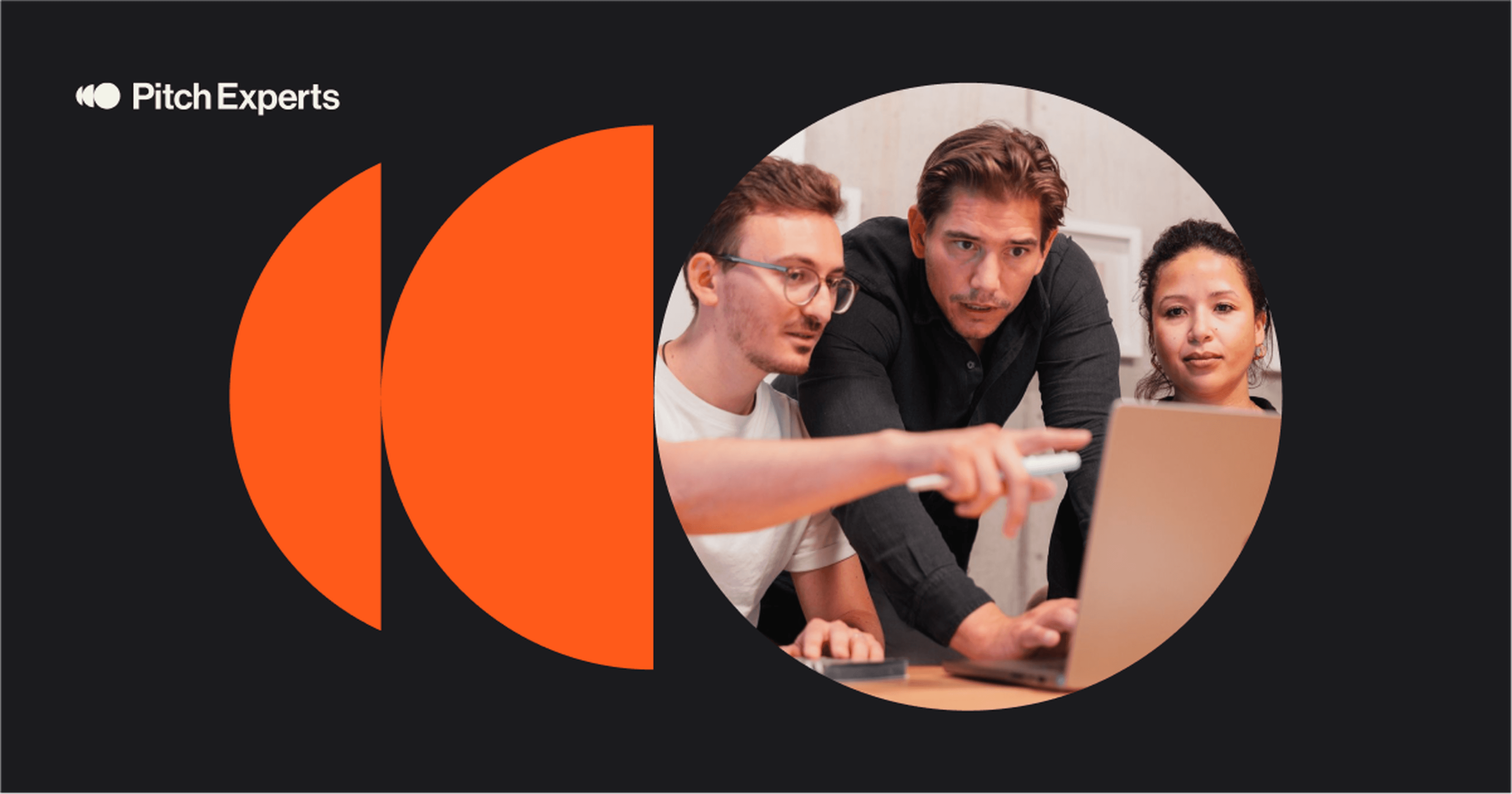 Product Presentation from Pitch Experts