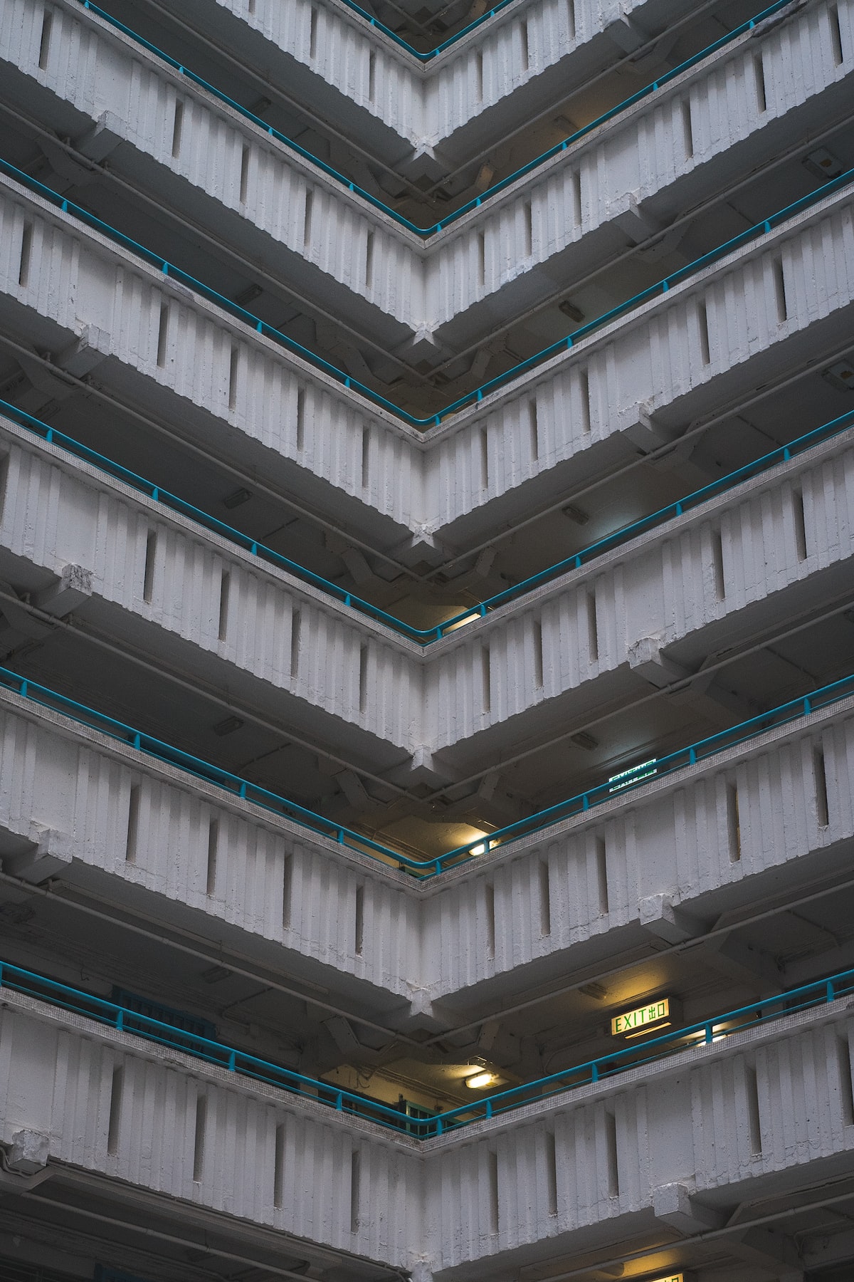 Futuristic Cityscape