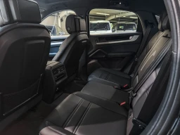 Porsche Cayenne S E-Hybrid Coupé — Vorschaubild 25