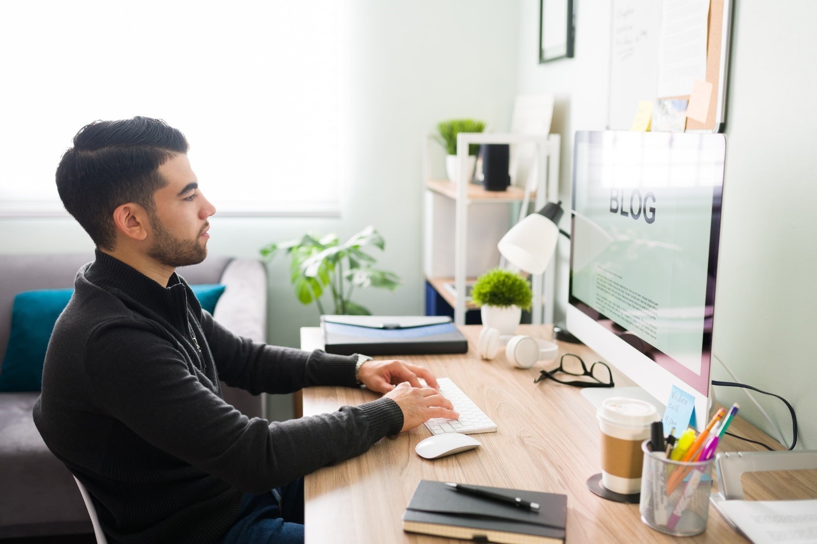 Why is Blogging Important in Digital Marketing?