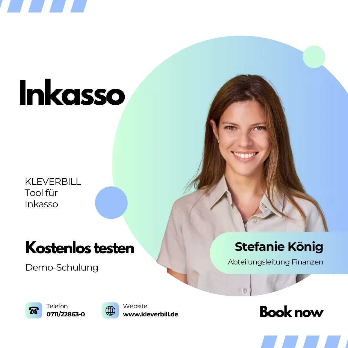 Außergerichtliches Inkasso vs. gerichtliches Mahnverfahren