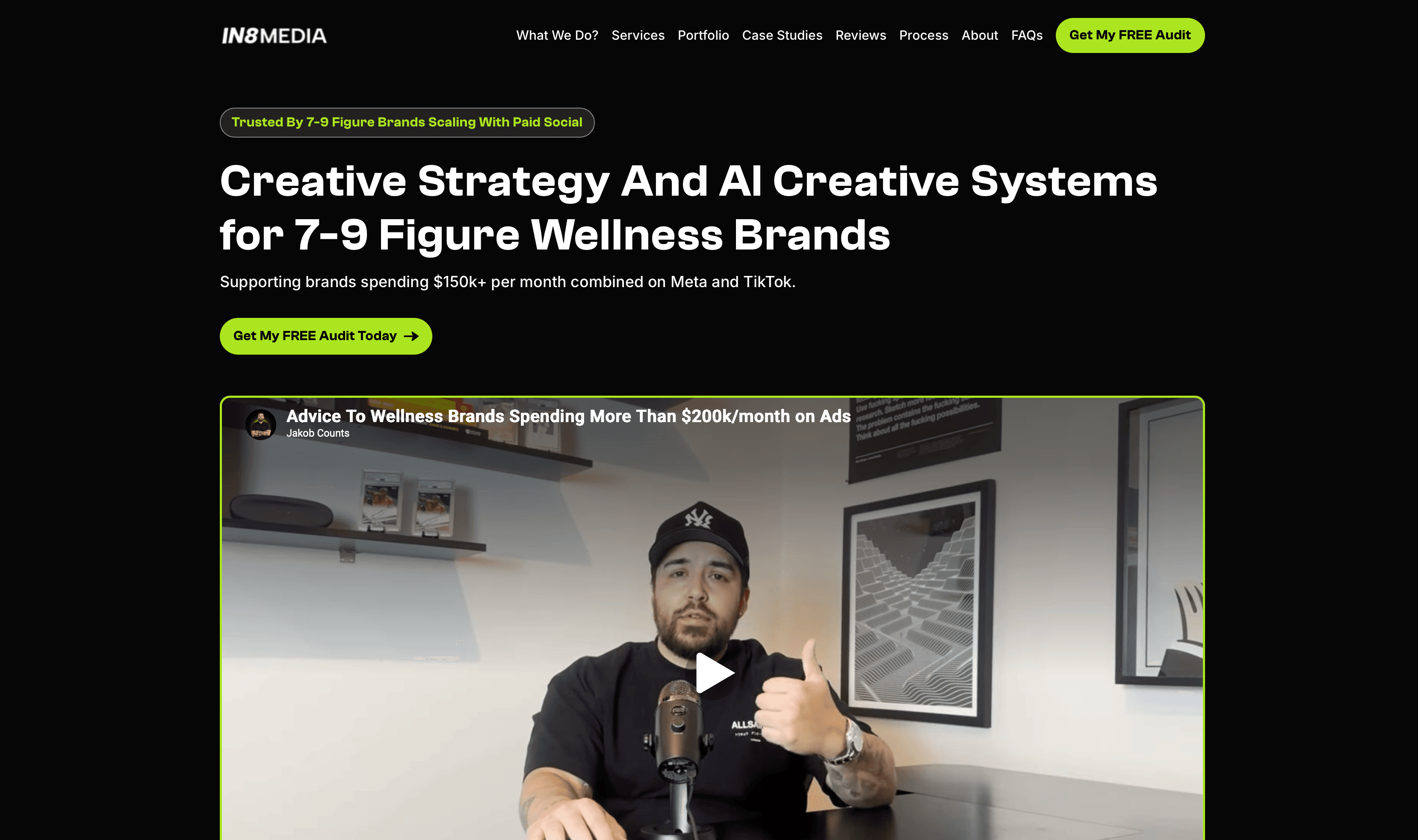 IN8 Media Preview