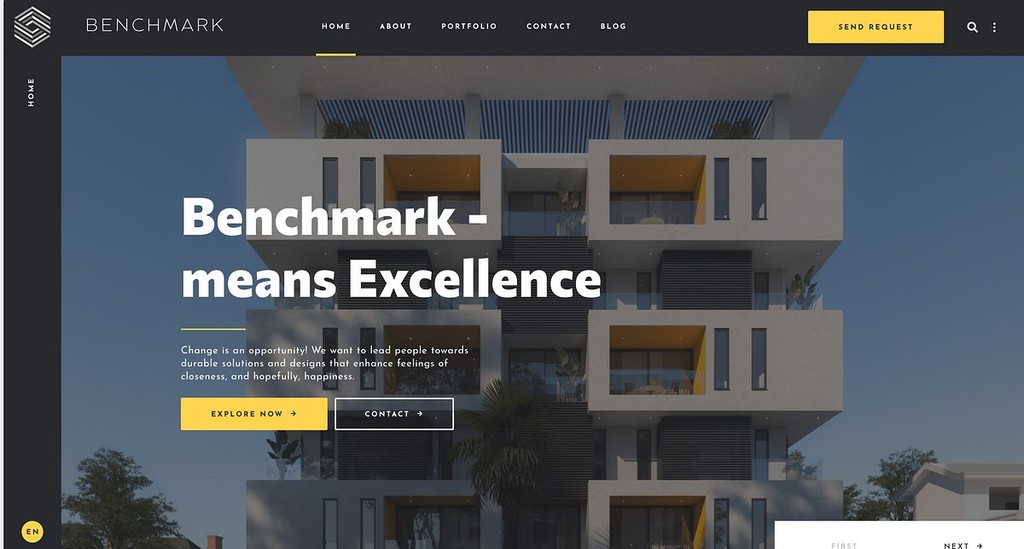 Benchmark