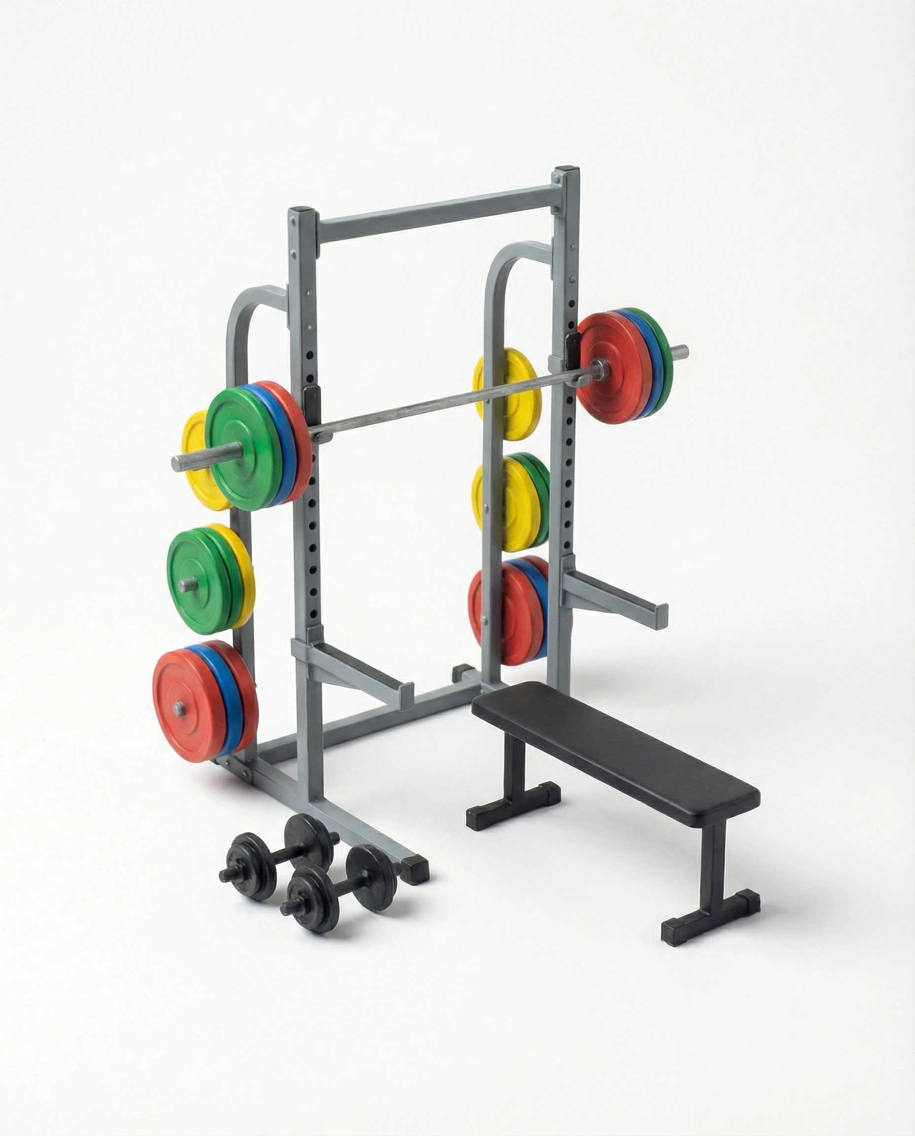 Software para gimnasios