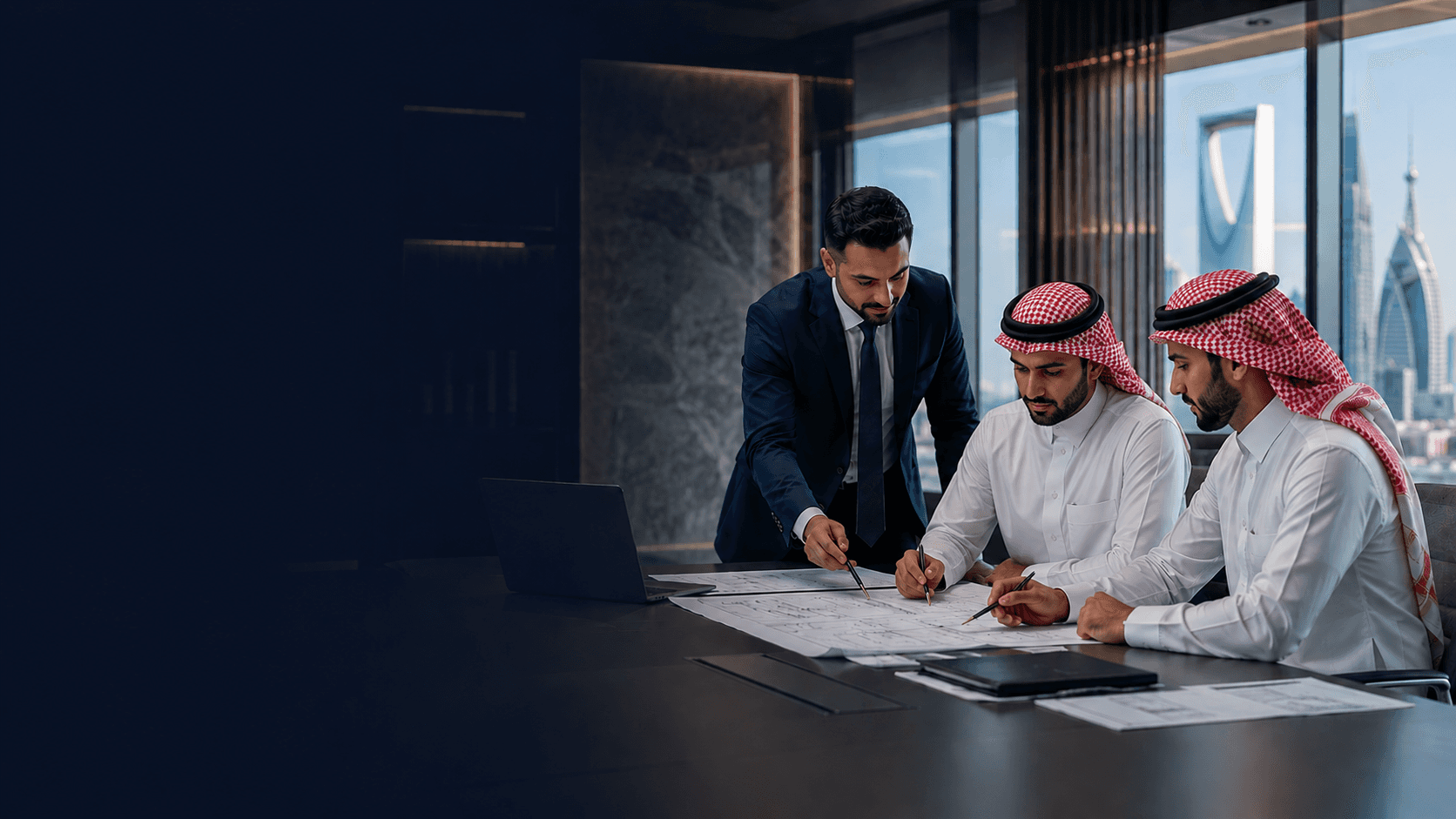 Ready to Transform Your Business Image