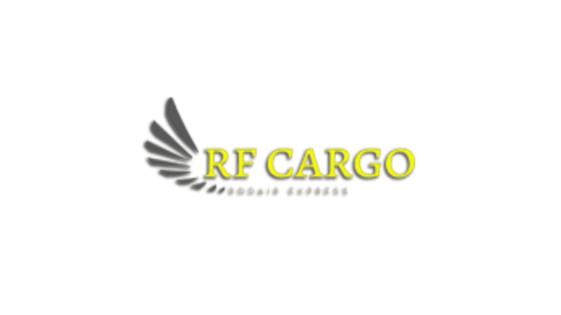 Logo da RF Cargo