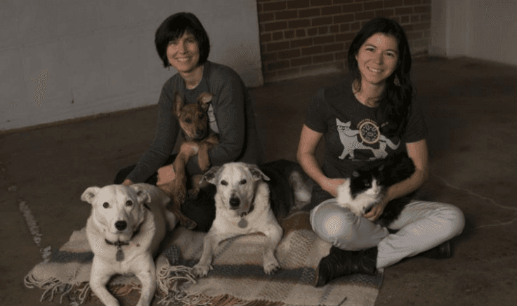 Animal Microbiome Analytics