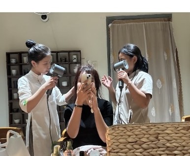 Thao Le Nguyen Ngoc photo 2