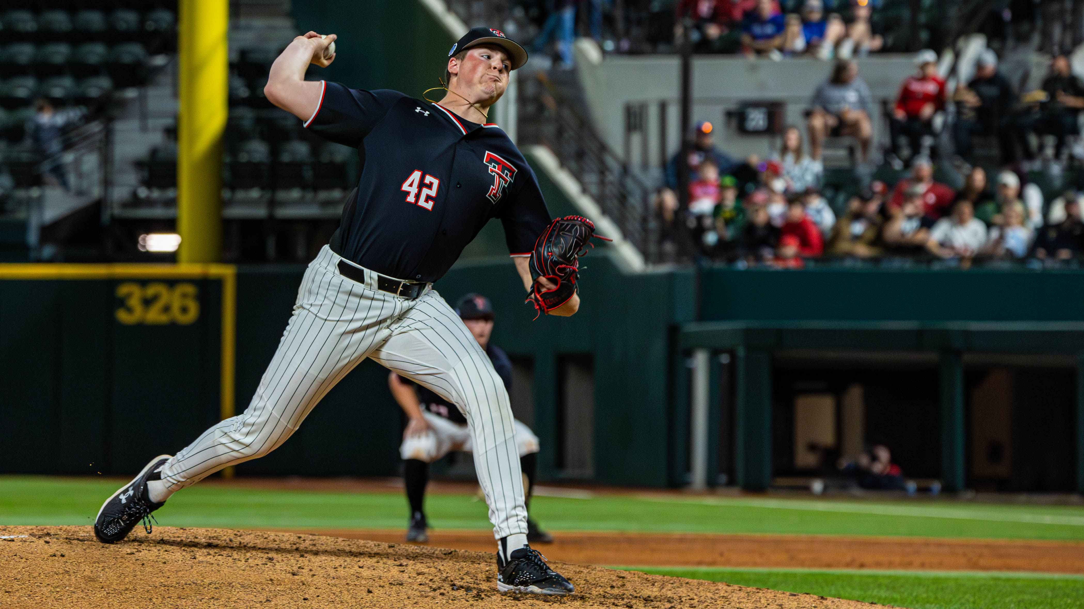 Cody Grubbs/Undrafted
