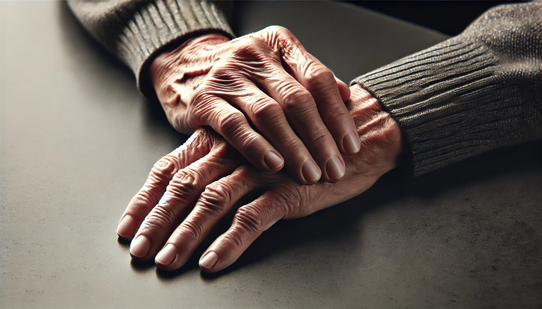 Heberden's Nodes: Symptoms and Causes