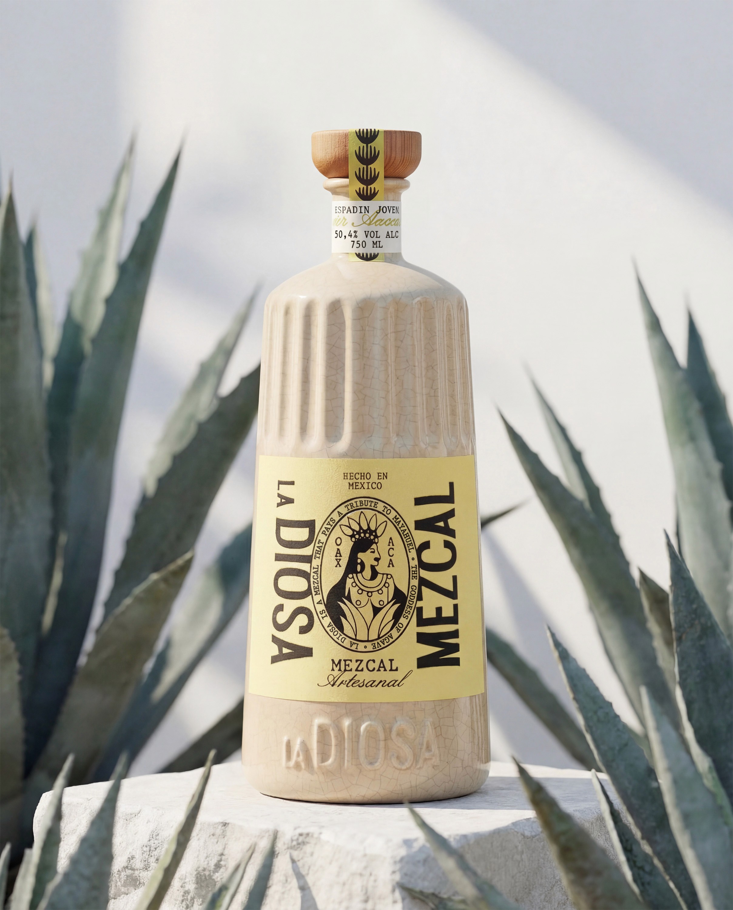 La Diosa MEzcal