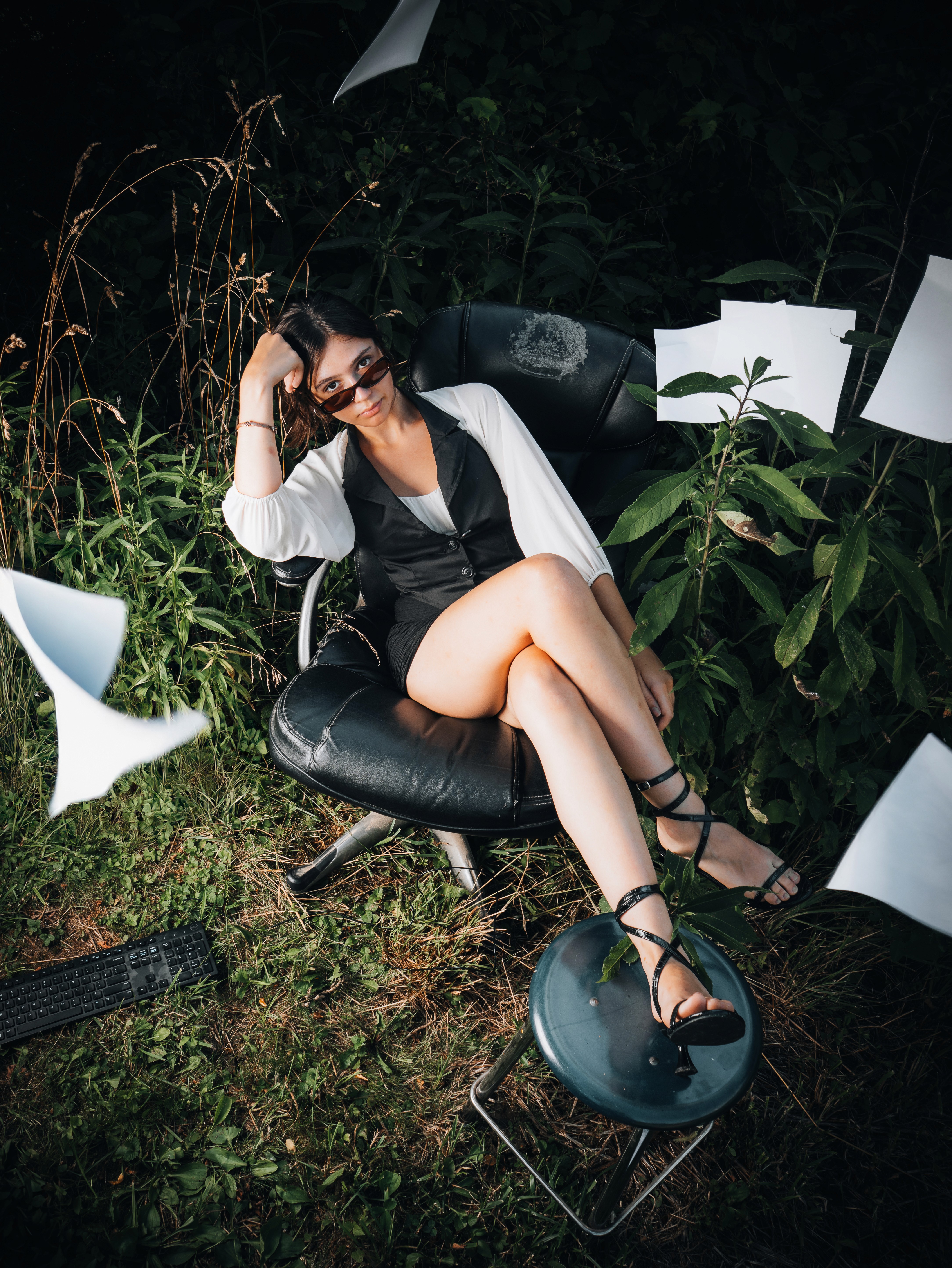 Portrait photo 1