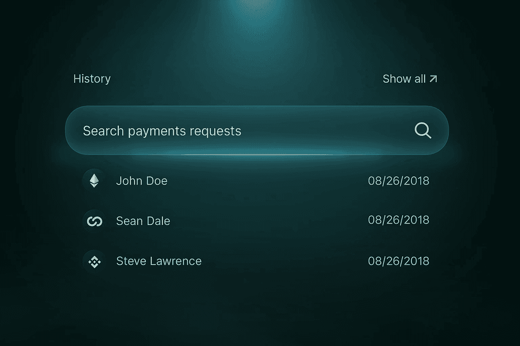 dashboard-connection