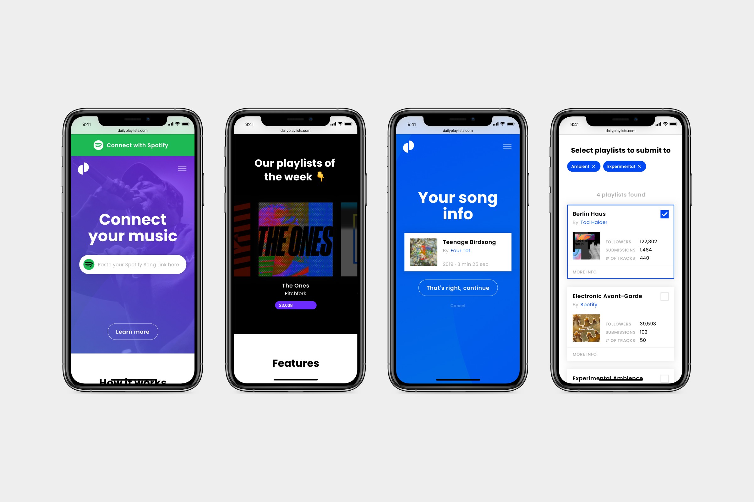 Dashboard Sidebar Close Up