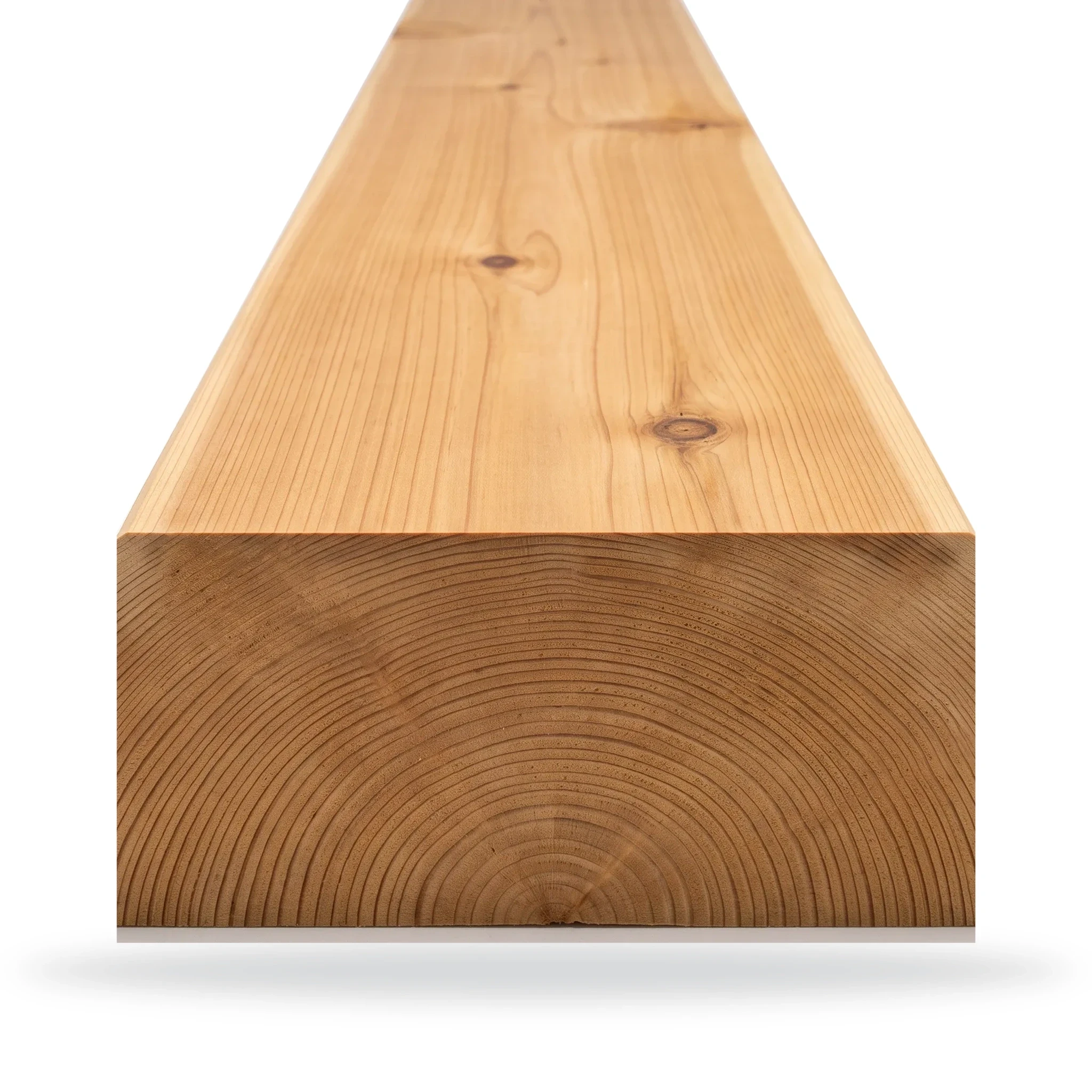 6x12 - Cedar Timber — Appearance Cedar available from Capital Lumber in Boise, Idaho