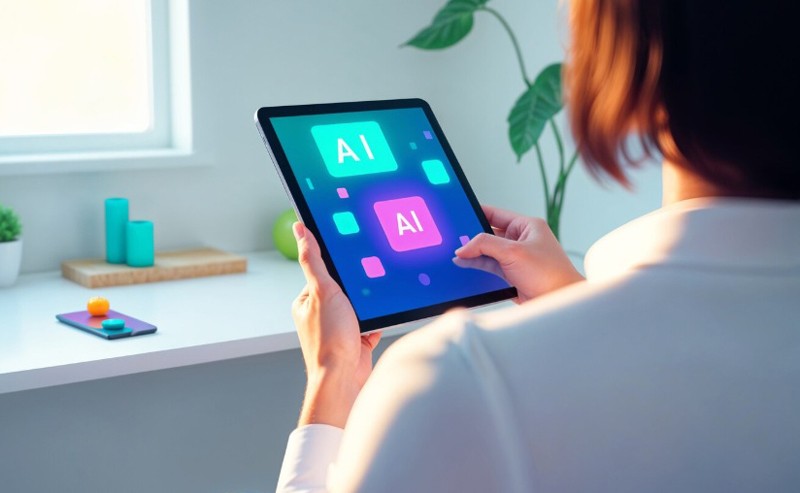 7 Ways to Use AI Not Just For Content Creation in Social Media