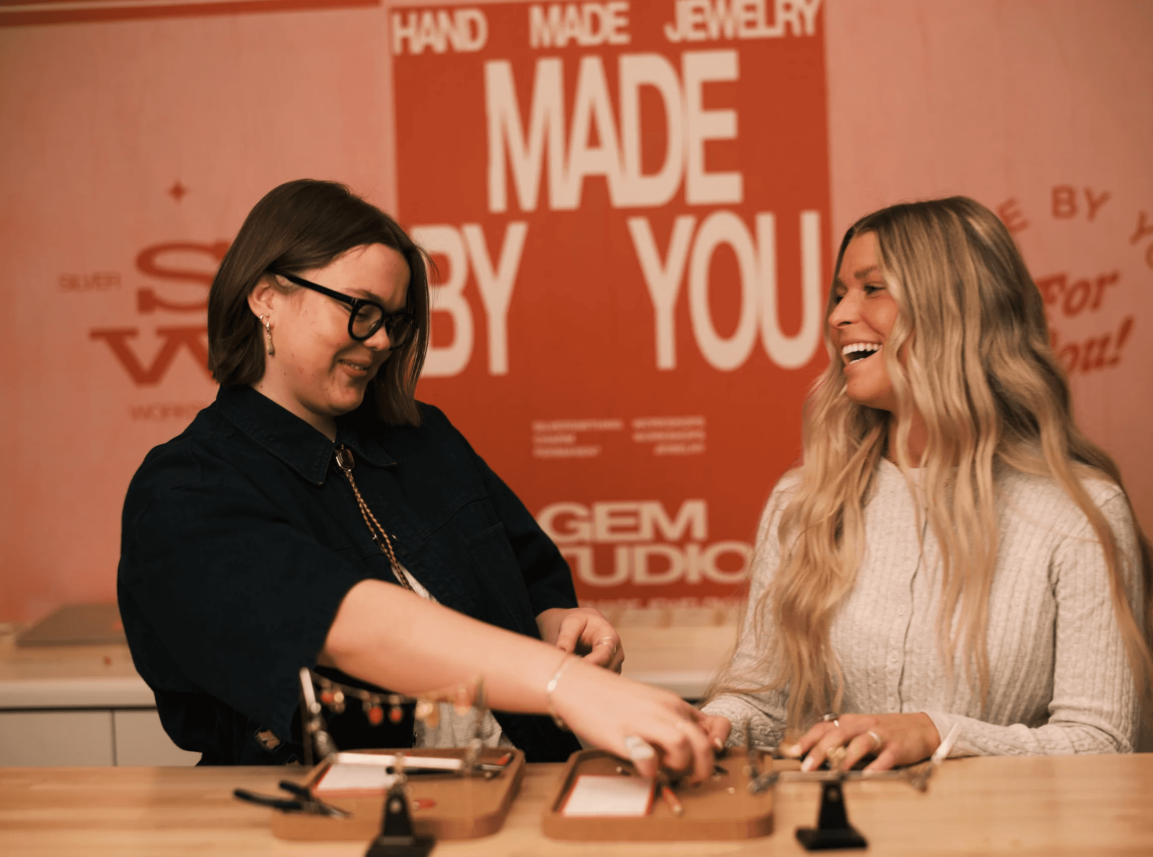 gem studio participants