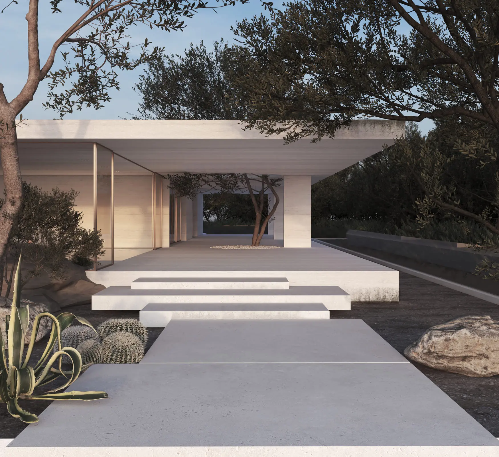 mag keturah reserve villas