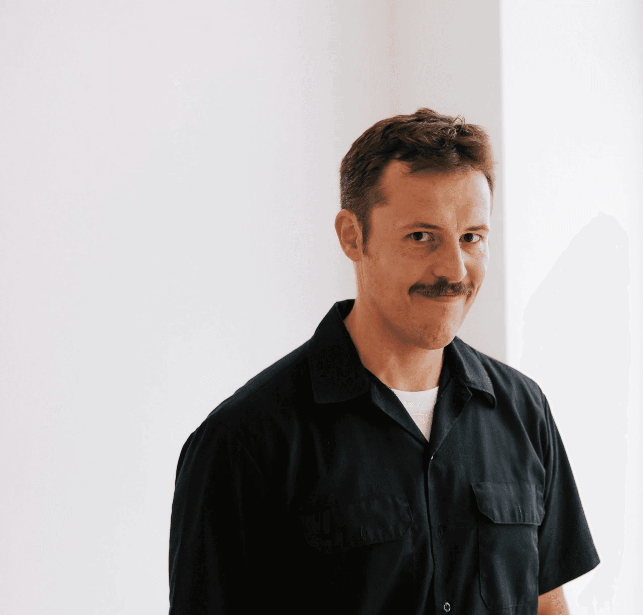 Portrait of Thomas Hable, Senior Experience Designer at WRCO