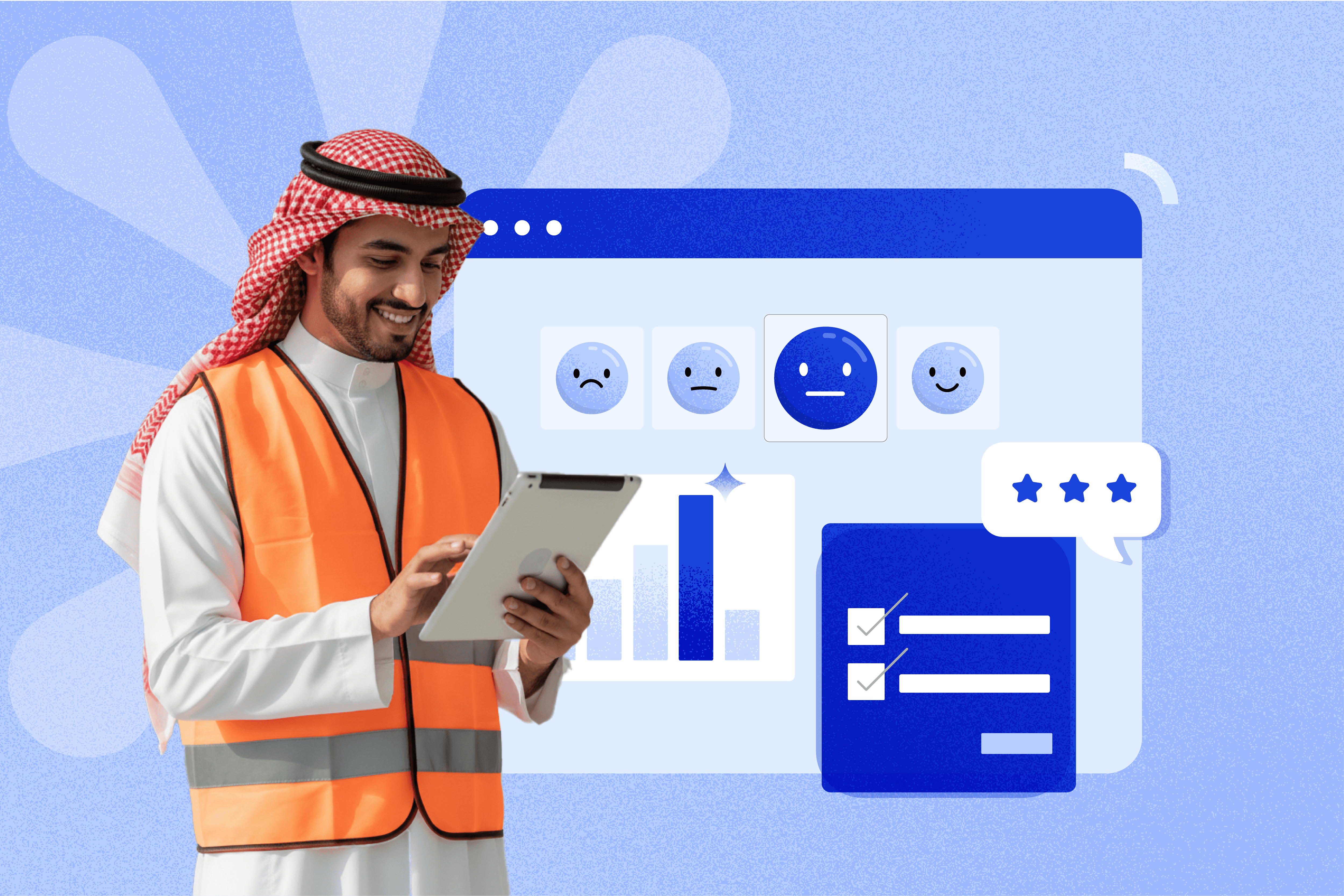 Nonprofit Surveys: How to Measure Impact and Improve Services Easily