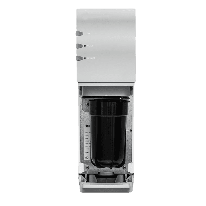 System osmozy Bluewater Spirit Universal