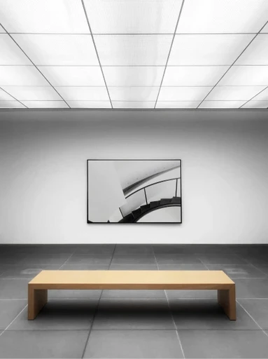 art gallery