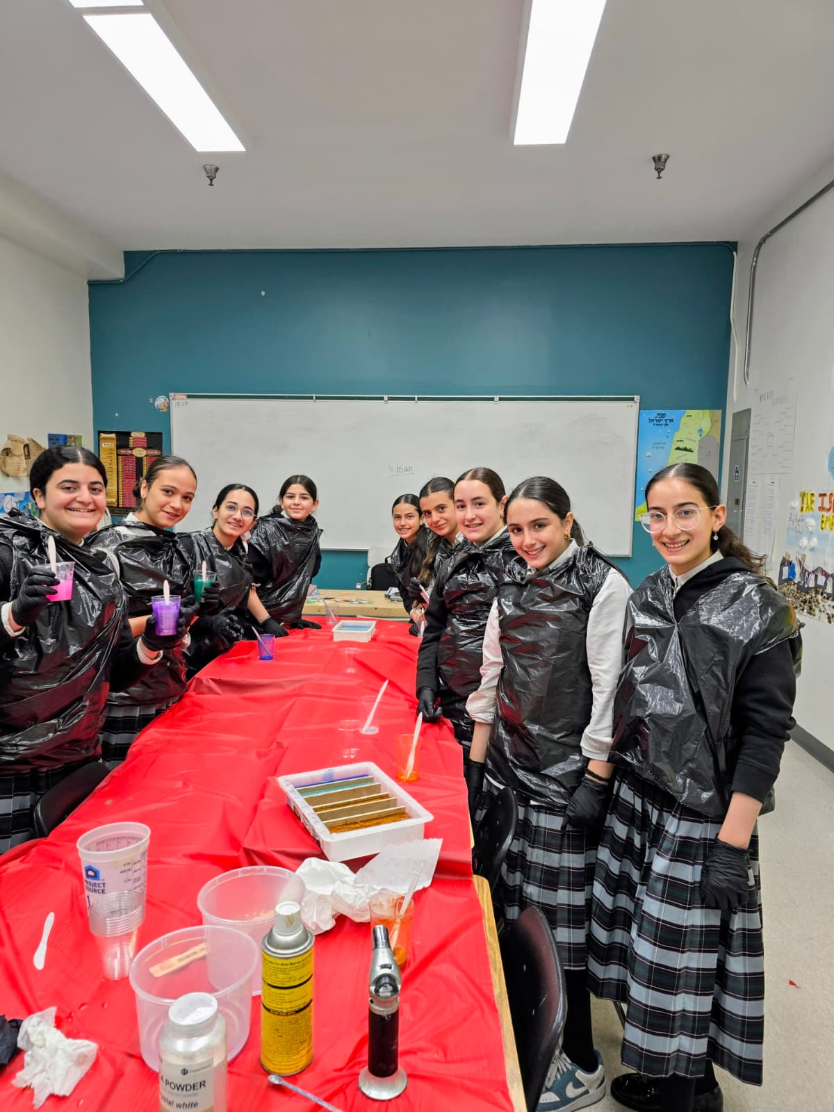 Workshop photo 1